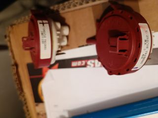 Recambio repuesto lavavajillas Edesa