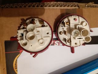 Recambio repuesto lavavajillas Edesa