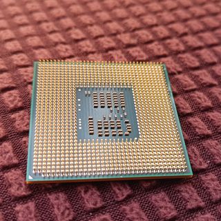 Procesador i5 450M