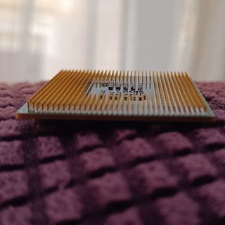 Procesador i5 450M