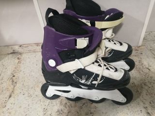 PATINES EN LINEA