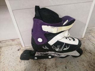 PATINES EN LINEA