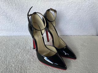 Zapatos Salón Highest Heel T36