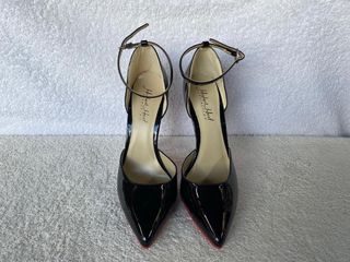 Zapatos Salón Highest Heel T36