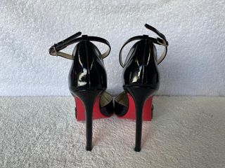 Zapatos Salón Highest Heel T36