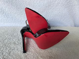 Zapatos Salón Highest Heel T36