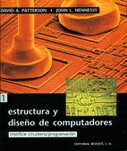 Estructura y diseño de computadores (1 y 2)