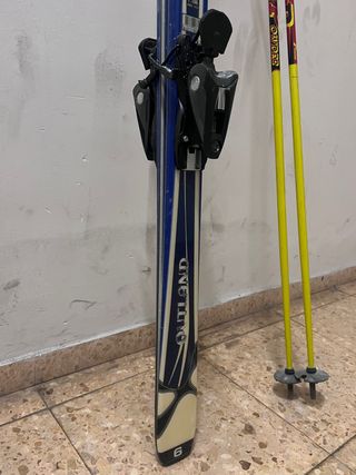 Skis Dynastar Outland 6