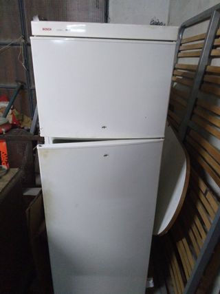 Nevera Bosch cooler *xxx