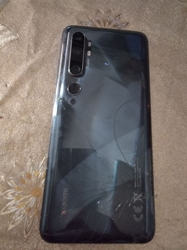 xiaomi mi note 10