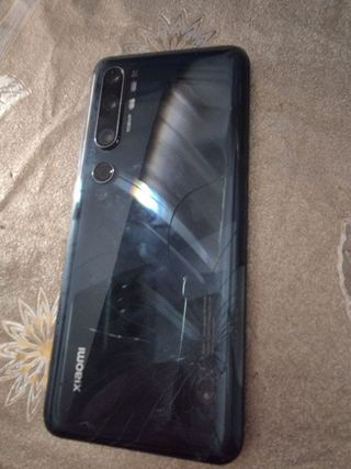 xiaomi mi note 10