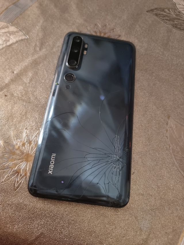 xiaomi mi note 10