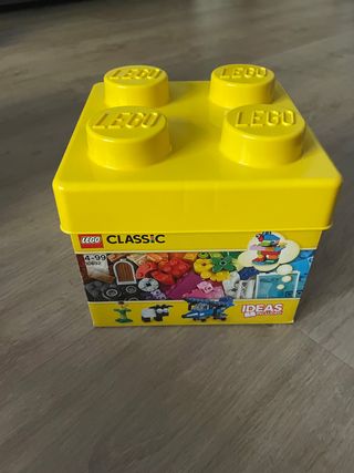 Lego classic