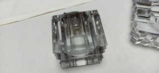 Lote decoración fumadores