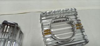 Lote decoración fumadores