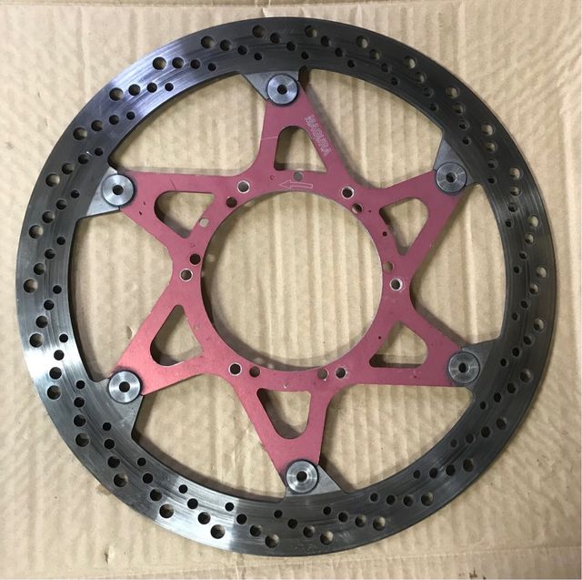 Disco Freno Gasgas 320mm