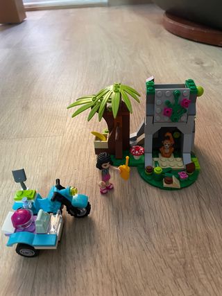 Lego friends
