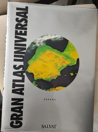 Gran Atlas universidad