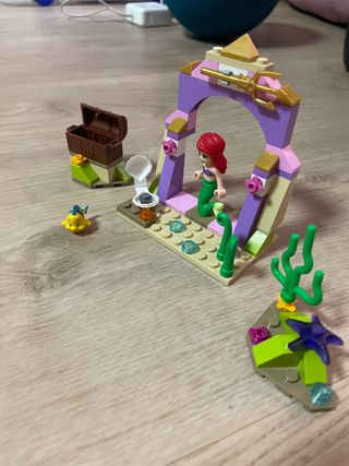 Lego friends