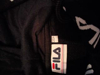 Sudadera FILA