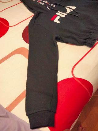 Sudadera FILA