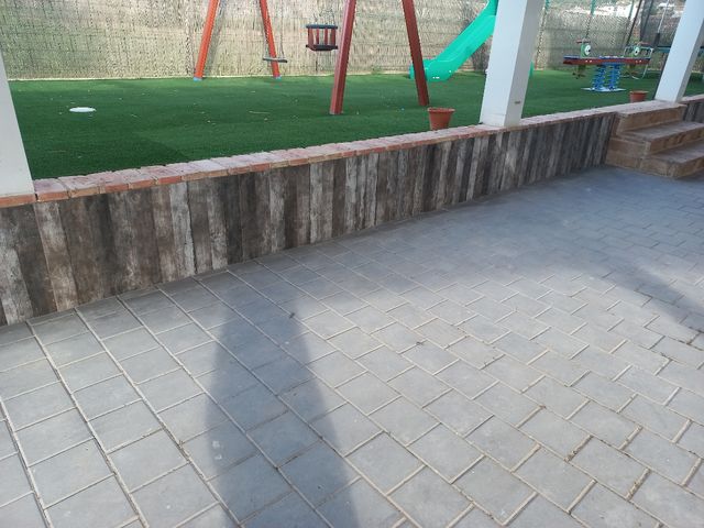 REFORMAS Y SERVICIOS DEL HOGAR