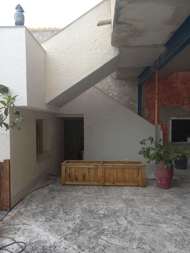 REFORMAS Y SERVICIOS DEL HOGAR