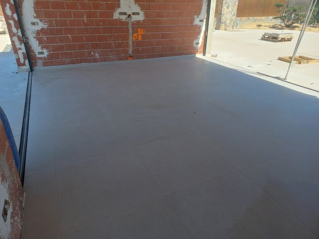 REFORMAS Y SERVICIOS DEL HOGAR