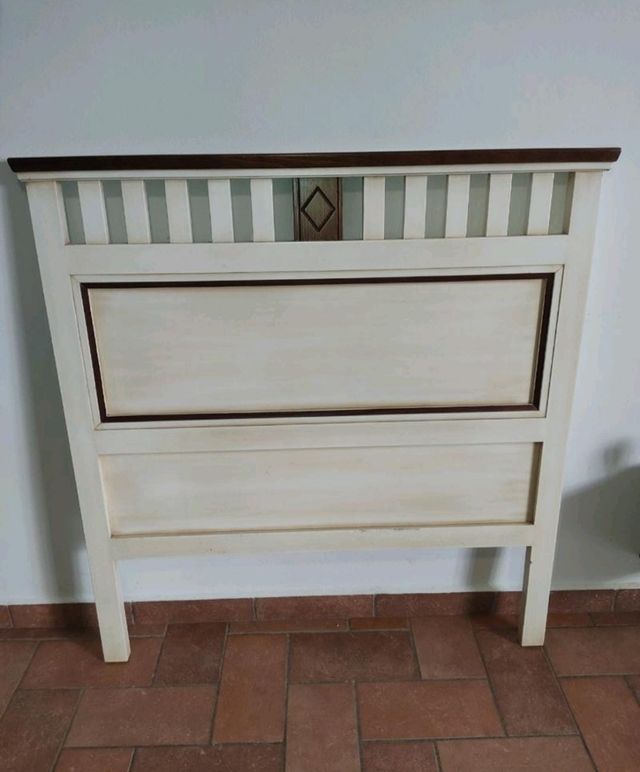 CABECERO DE CAMA 105CM