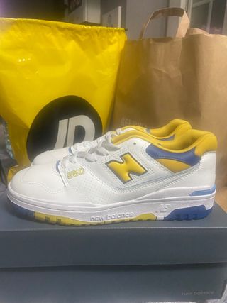 new balance 550