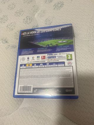 FIFA 19