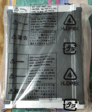 Disco duro Woxter 500 GB con mando