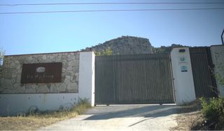 Casa en alquiler