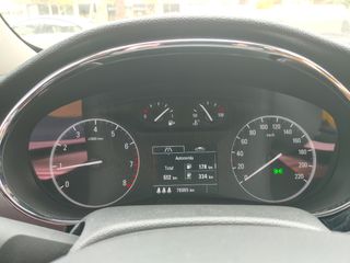 Opel Mokka X 2017 Etiqueta: ECO