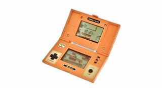 Nintendo Donkey Kong