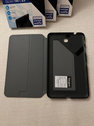 Fundas Samsung Galaxy Tab S