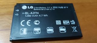 Bateria LG BL-42FN