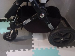 Carrito bugaboo caméléon 3