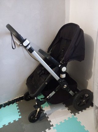 Carrito bugaboo caméléon 3