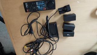 Camara de video mini dv CANON XL1 S