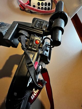 Camara de video mini dv CANON XL1 S