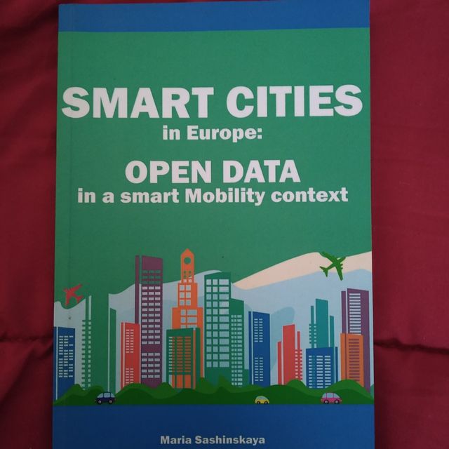 Smart City Open Data