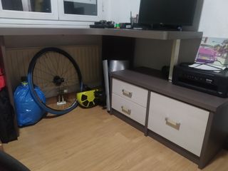 Dormitorio juvenil