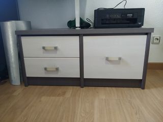 Dormitorio juvenil