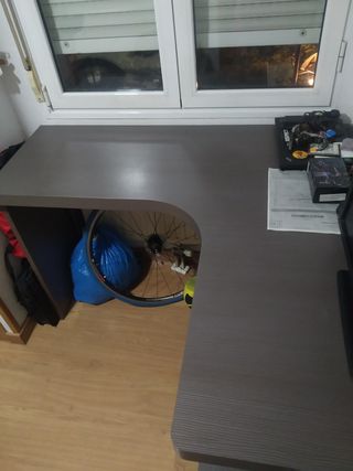 Dormitorio juvenil