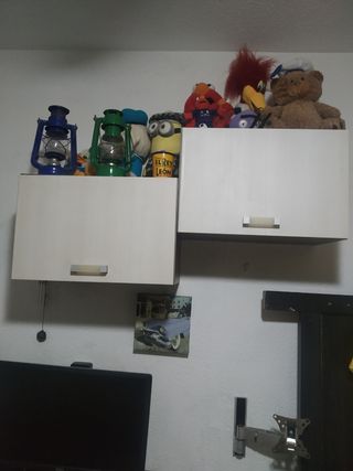 Dormitorio juvenil