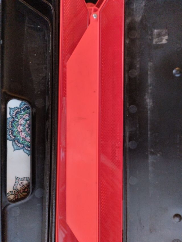 TRIANGOLO D'EMERGENZA