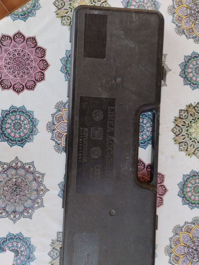 TRIANGOLO D'EMERGENZA