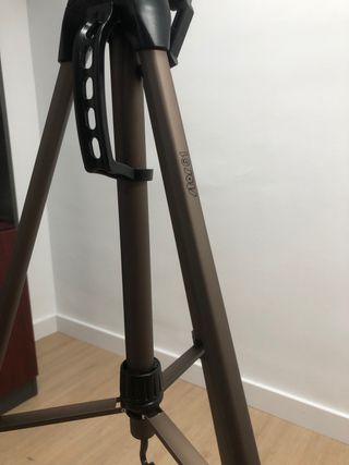 Trípode