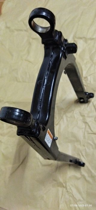 Basculante Harley-Davidson Sportster/04